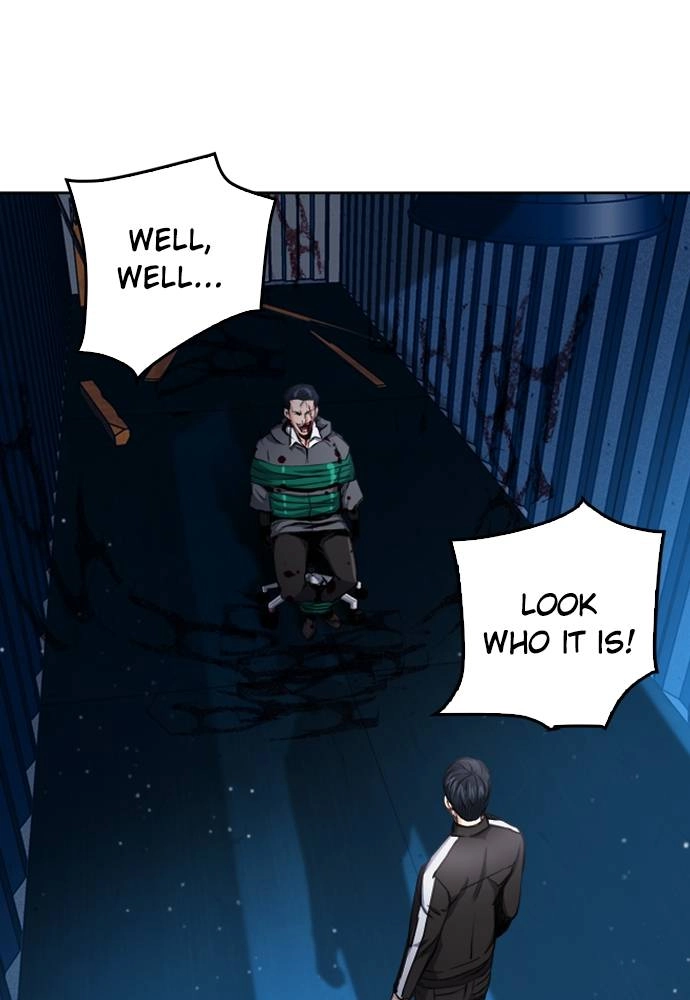The Druid of Seoul Station Chapter 52 Page 85