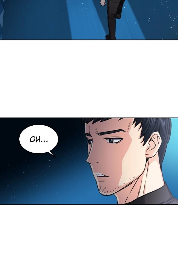 The Druid of Seoul Station Chapter 52 Page 86