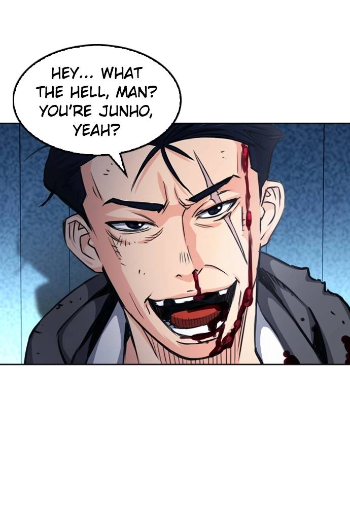 The Druid of Seoul Station Chapter 52 Page 87