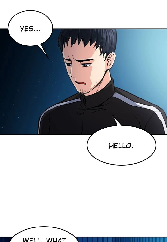 The Druid of Seoul Station Chapter 52 Page 88