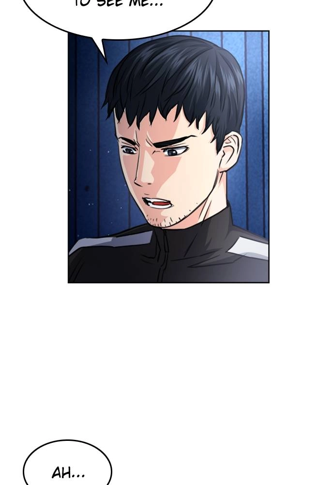 The Druid of Seoul Station Chapter 52 Page 90