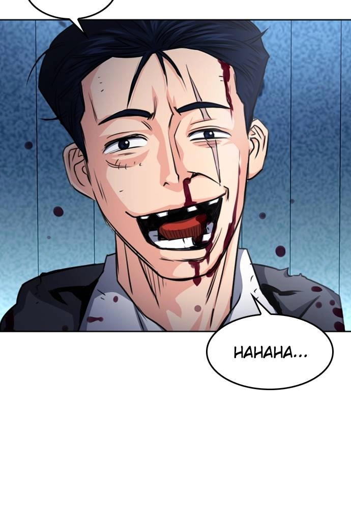 The Druid of Seoul Station Chapter 52 Page 91