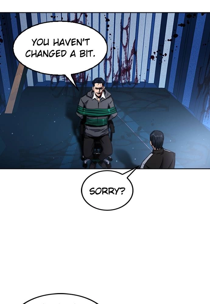 The Druid of Seoul Station Chapter 52 Page 92
