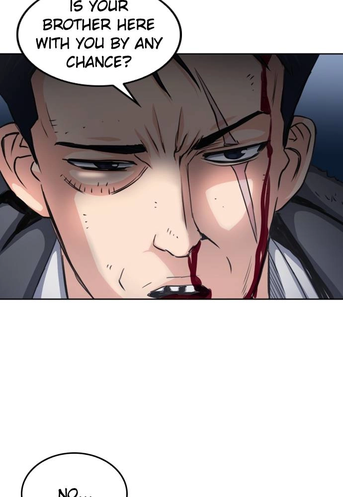 The Druid of Seoul Station Chapter 52 Page 93