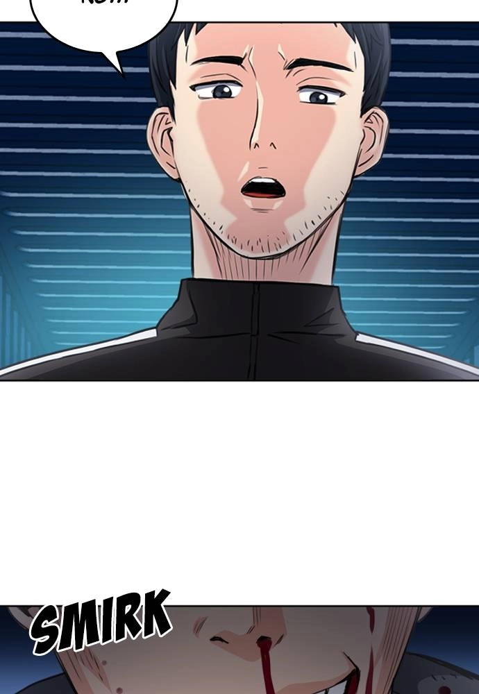 The Druid of Seoul Station Chapter 52 Page 94