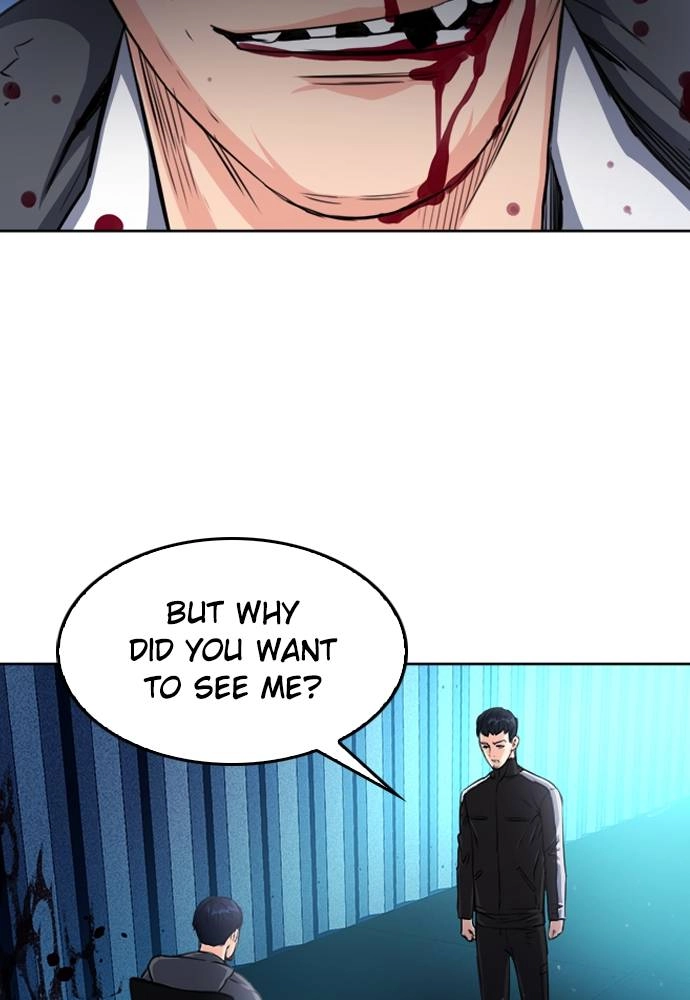 The Druid of Seoul Station Chapter 52 Page 95