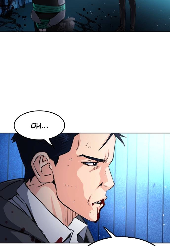 The Druid of Seoul Station Chapter 52 Page 96