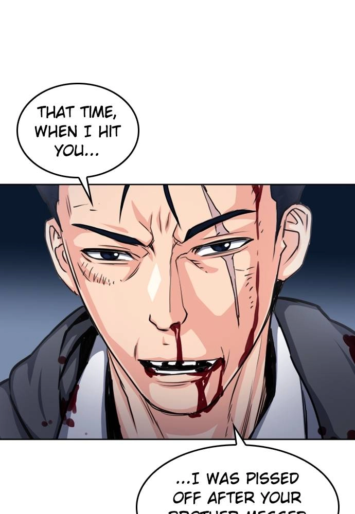 The Druid of Seoul Station Chapter 52 Page 98