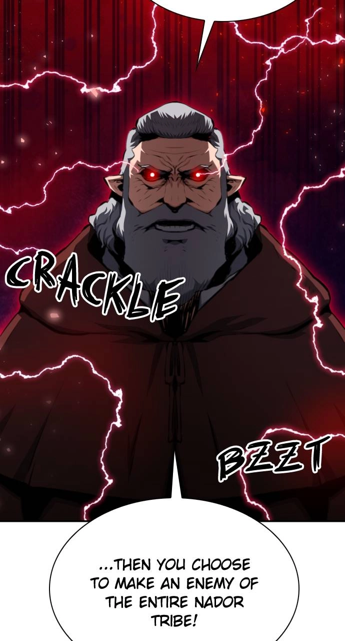 The Druid of Seoul Station Chapter 165 Page 101