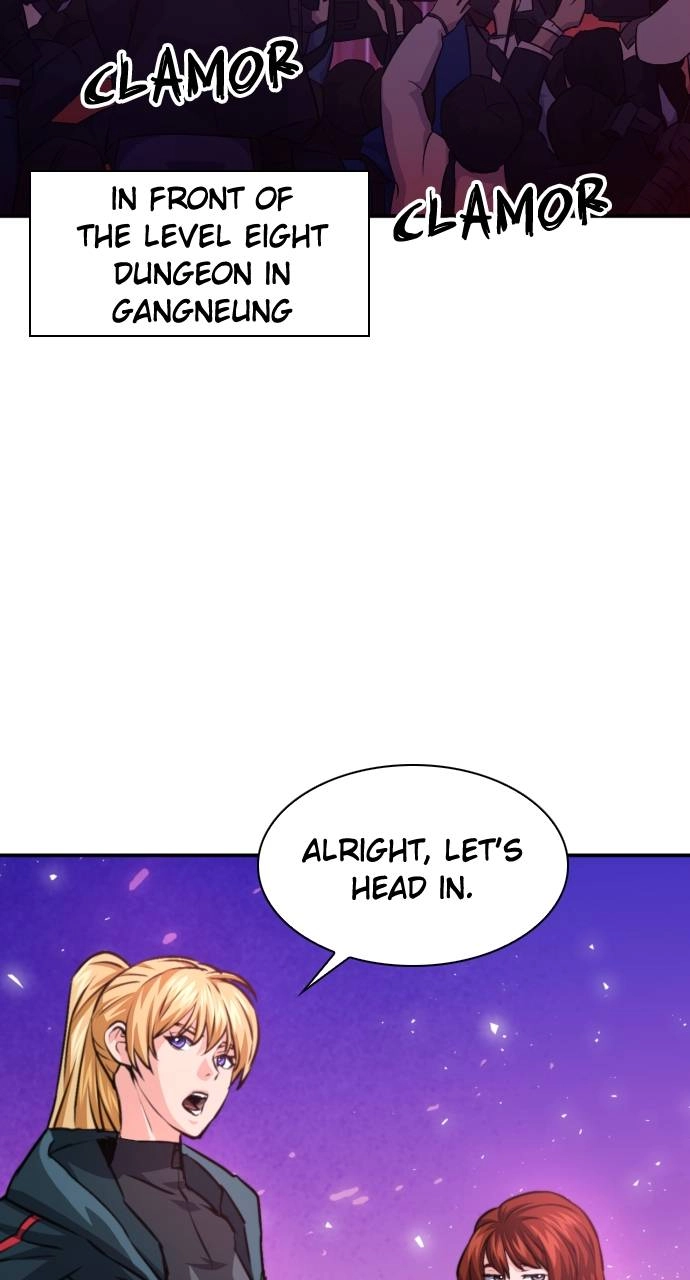 The Druid of Seoul Station Chapter 165 Page 104