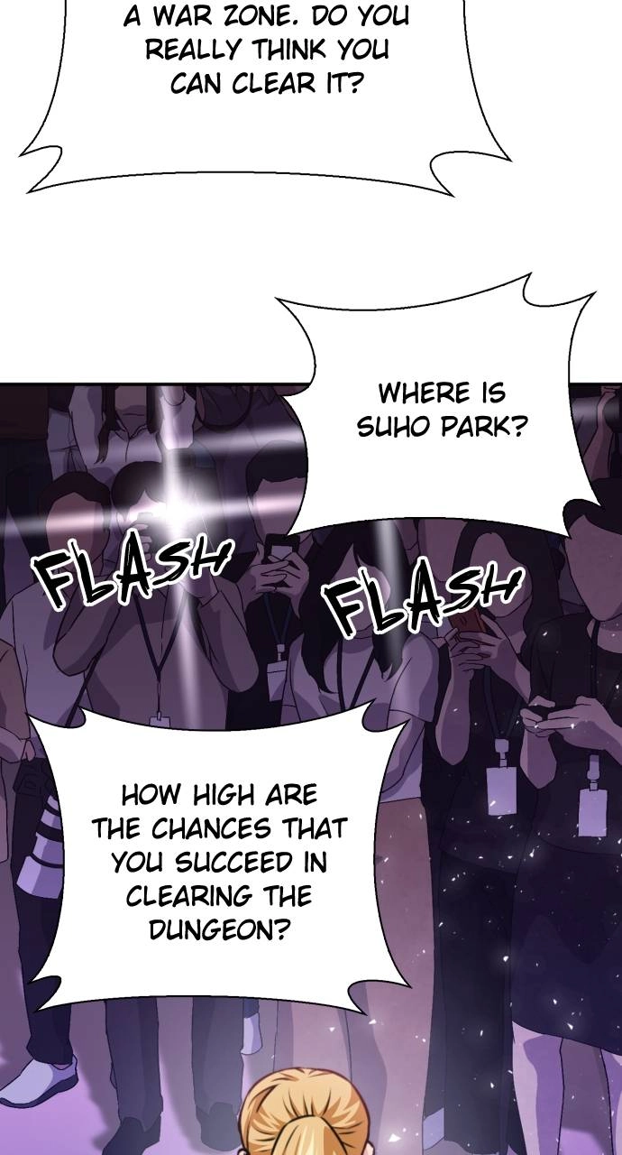 The Druid of Seoul Station Chapter 165 Page 106