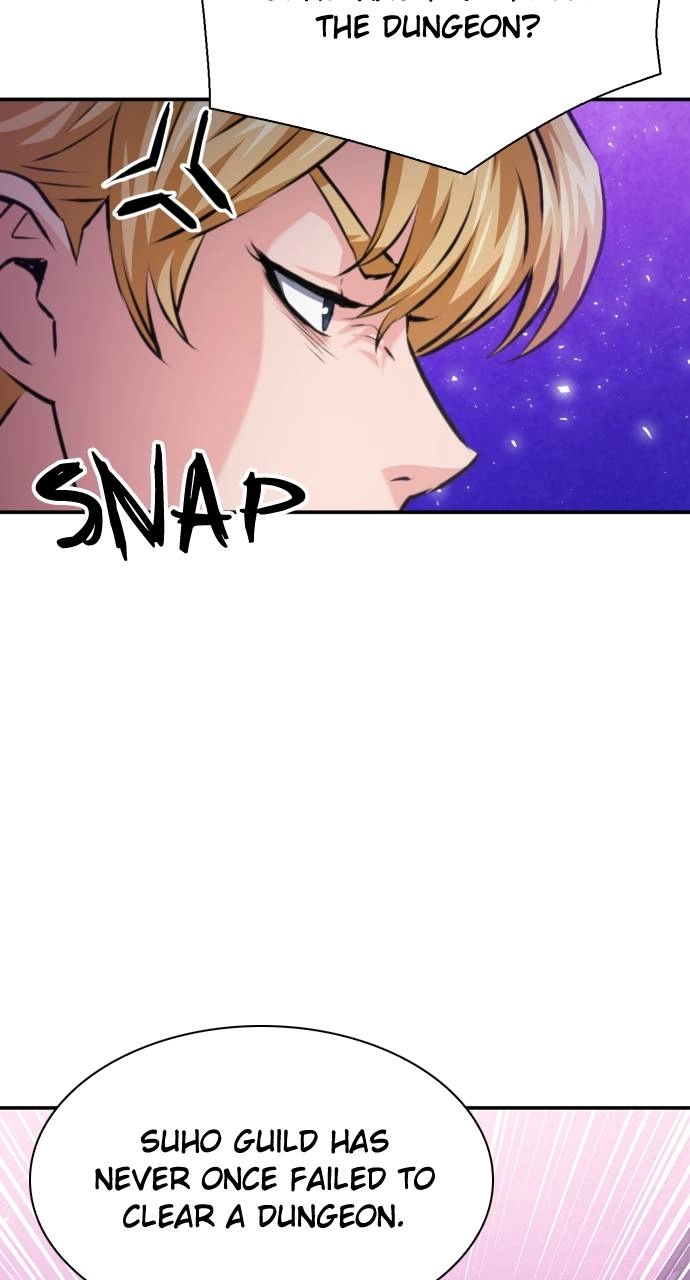 The Druid of Seoul Station Chapter 165 Page 108