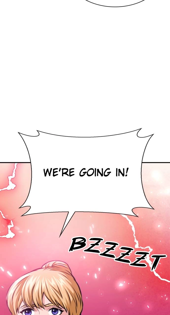 The Druid of Seoul Station Chapter 165 Page 110