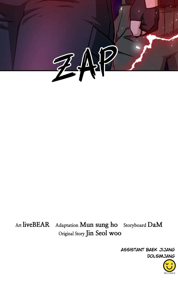 The Druid of Seoul Station Chapter 165 Page 112