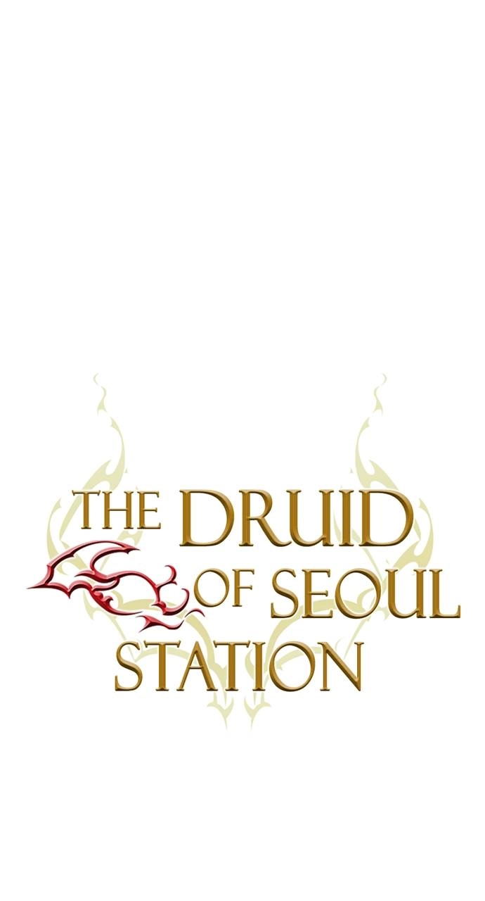 The Druid of Seoul Station Chapter 165 Page 11