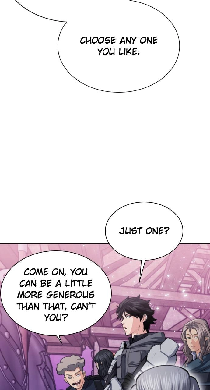 The Druid of Seoul Station Chapter 165 Page 14
