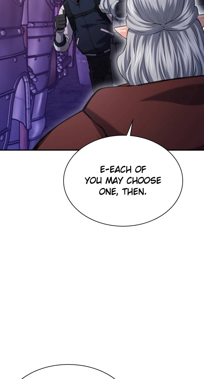 The Druid of Seoul Station Chapter 165 Page 15