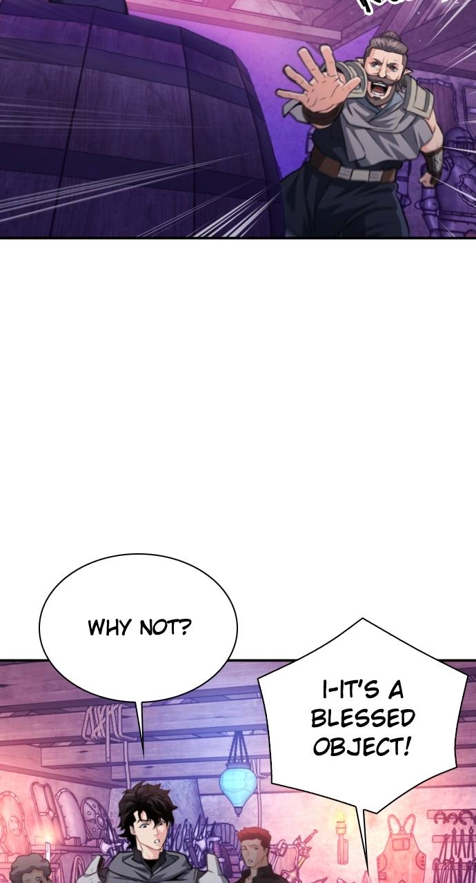 The Druid of Seoul Station Chapter 165 Page 19