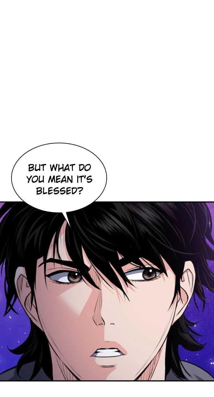 The Druid of Seoul Station Chapter 165 Page 22