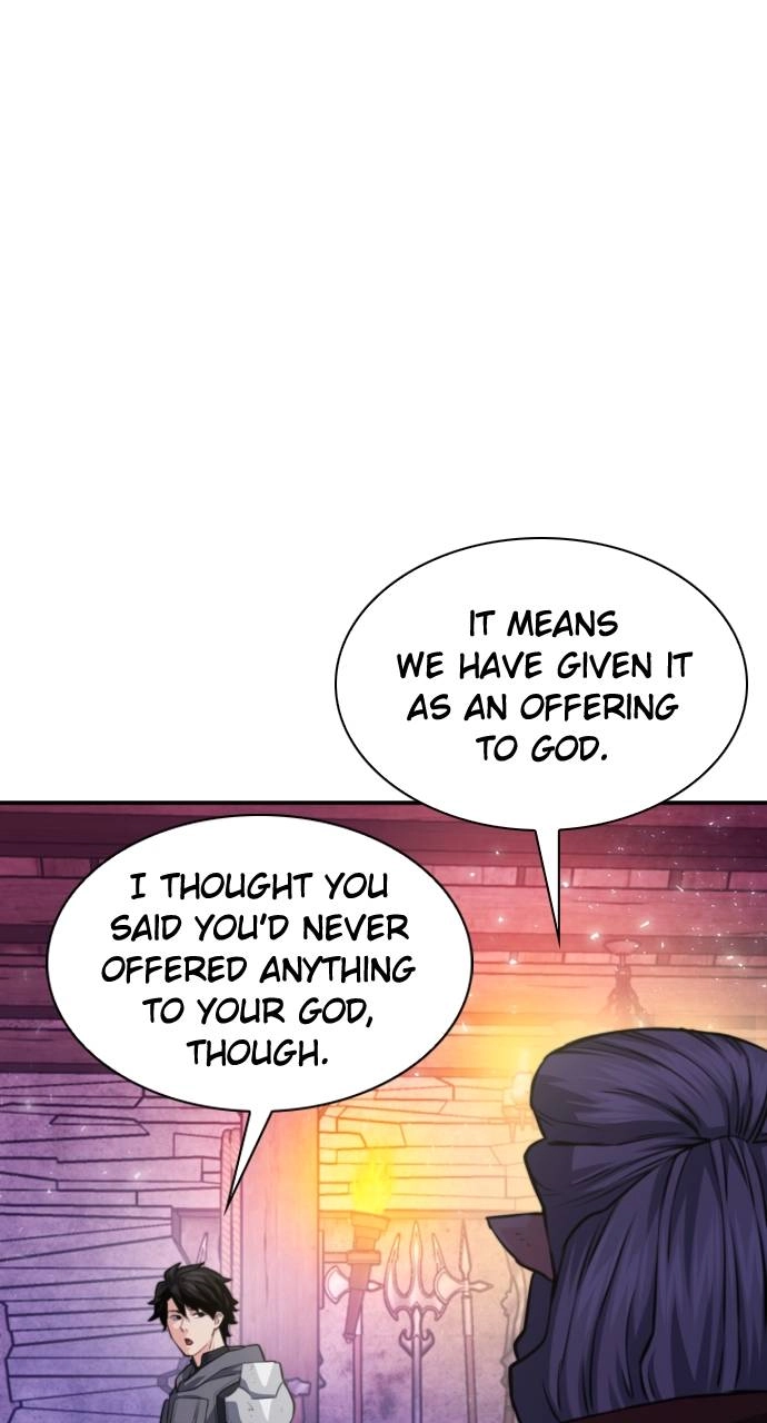 The Druid of Seoul Station Chapter 165 Page 23