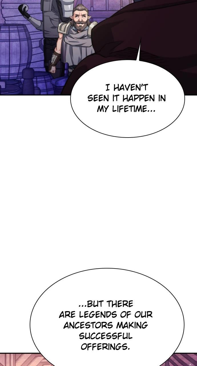 The Druid of Seoul Station Chapter 165 Page 24