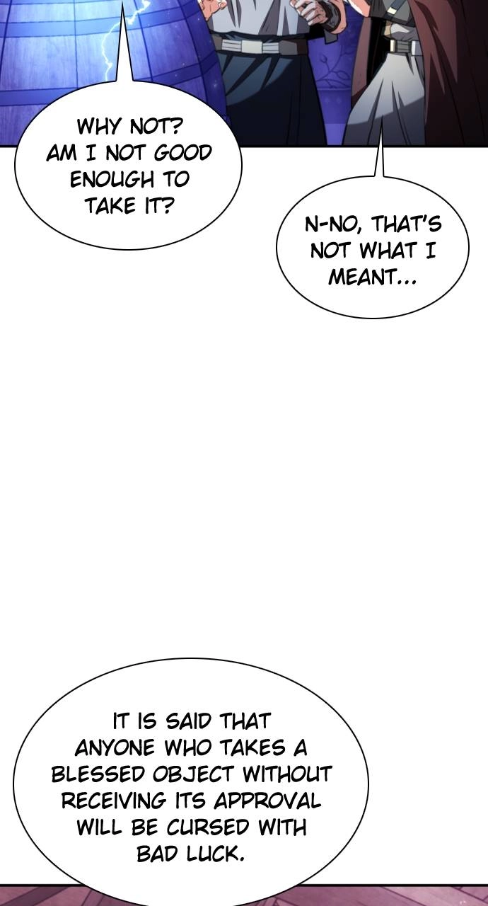 The Druid of Seoul Station Chapter 165 Page 27