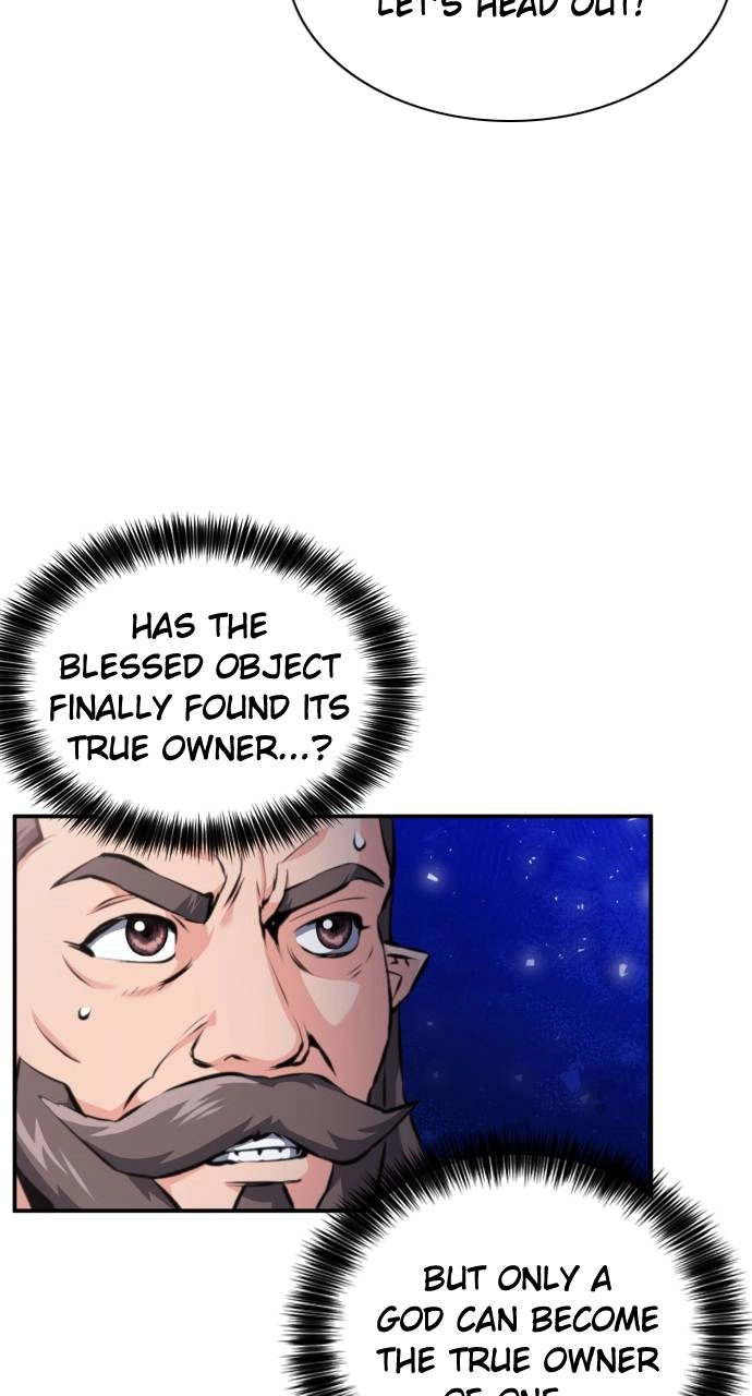 The Druid of Seoul Station Chapter 165 Page 29