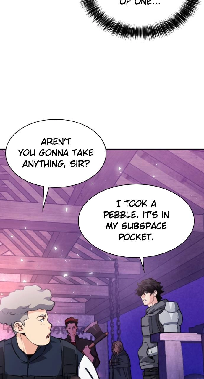 The Druid of Seoul Station Chapter 165 Page 30