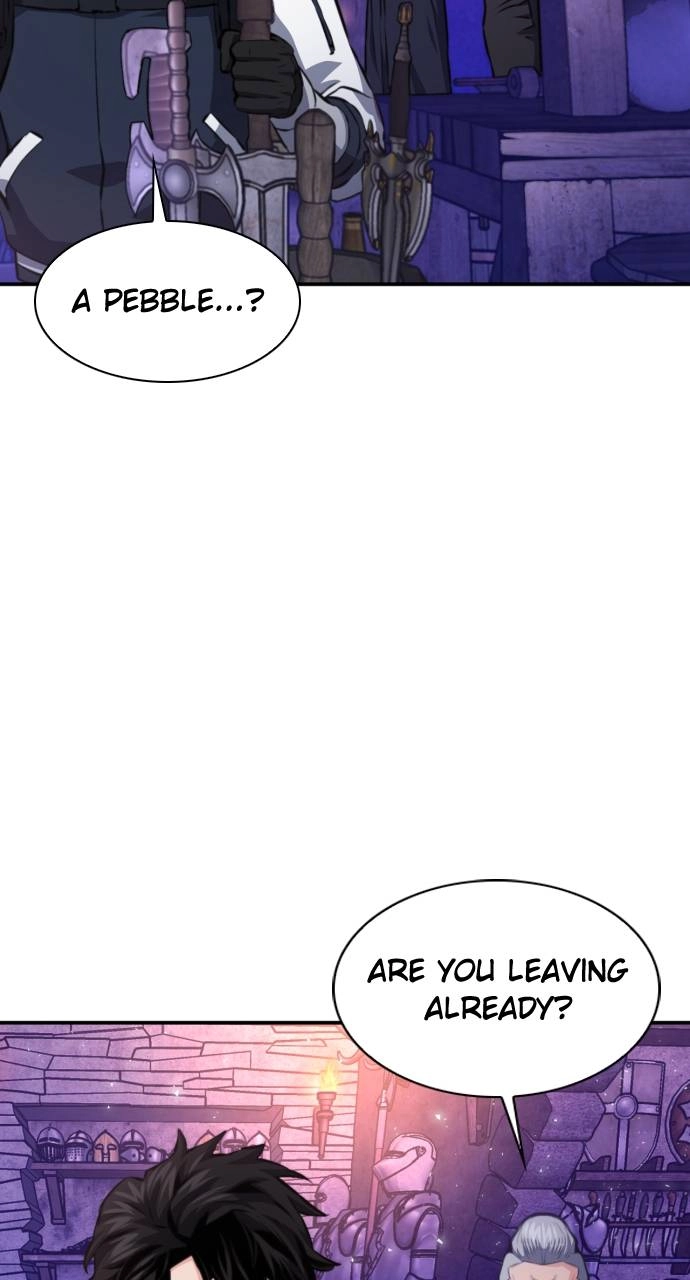 The Druid of Seoul Station Chapter 165 Page 31