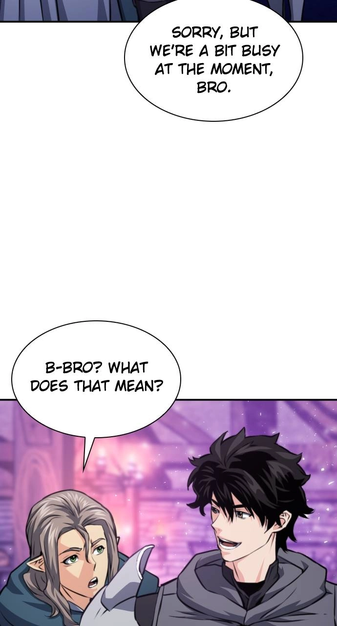 The Druid of Seoul Station Chapter 165 Page 38