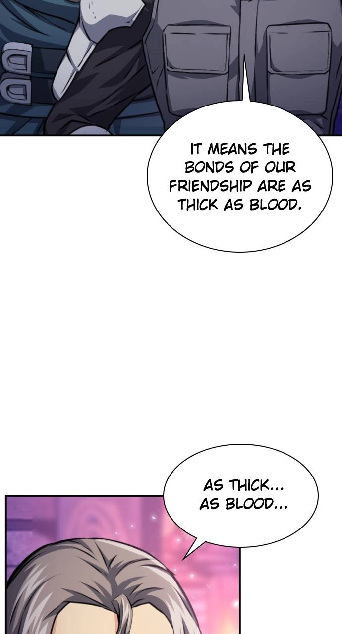 The Druid of Seoul Station Chapter 165 Page 39