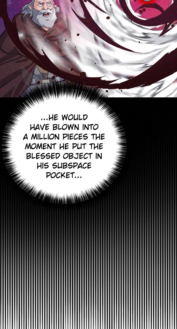 The Druid of Seoul Station Chapter 165 Page 53