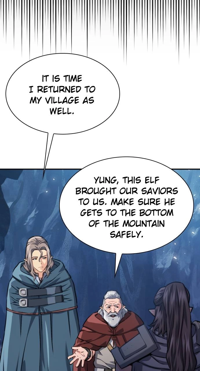 The Druid of Seoul Station Chapter 165 Page 54