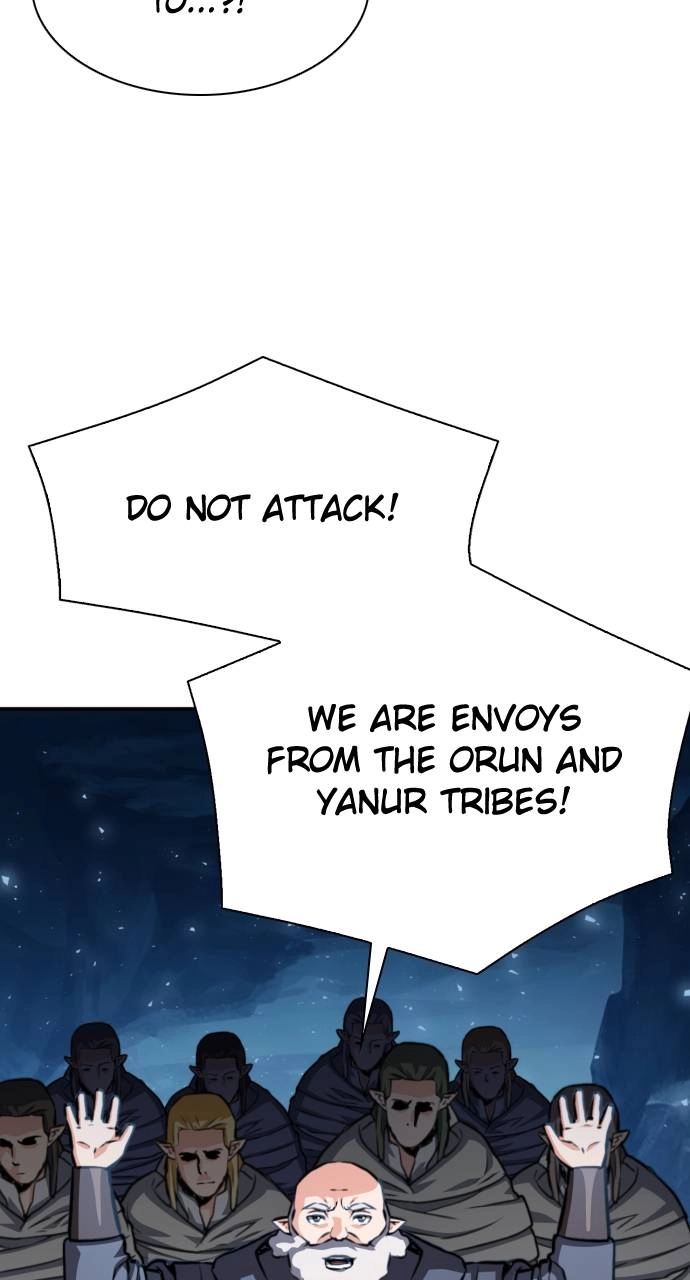 The Druid of Seoul Station Chapter 165 Page 57