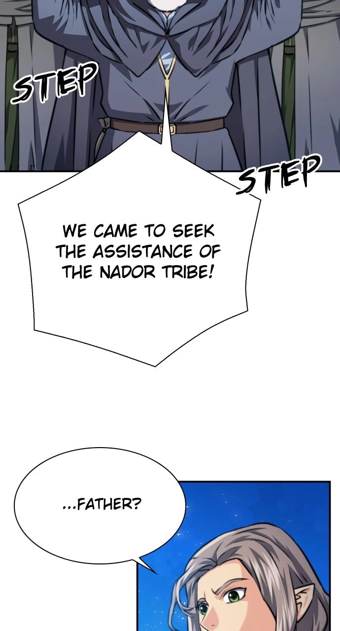 The Druid of Seoul Station Chapter 165 Page 58