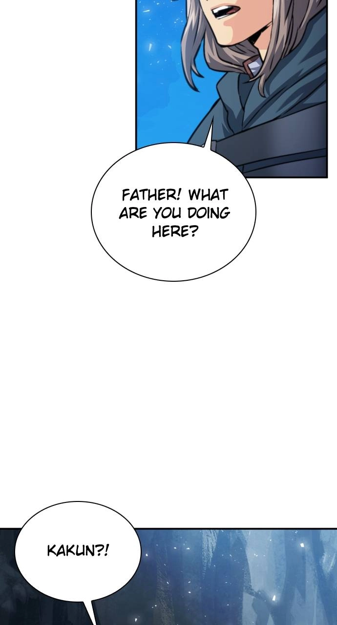 The Druid of Seoul Station Chapter 165 Page 59