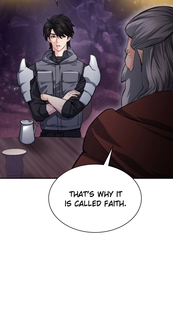 The Druid of Seoul Station Chapter 165 Page 5