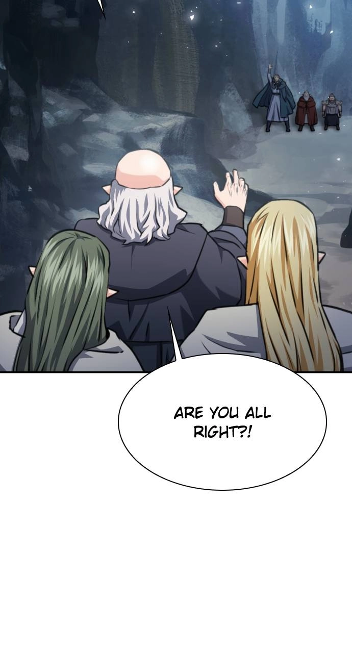 The Druid of Seoul Station Chapter 165 Page 60