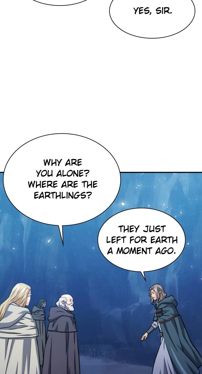 The Druid of Seoul Station Chapter 165 Page 62