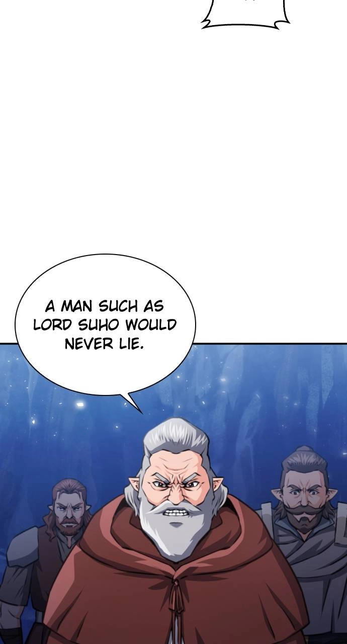 The Druid of Seoul Station Chapter 165 Page 71