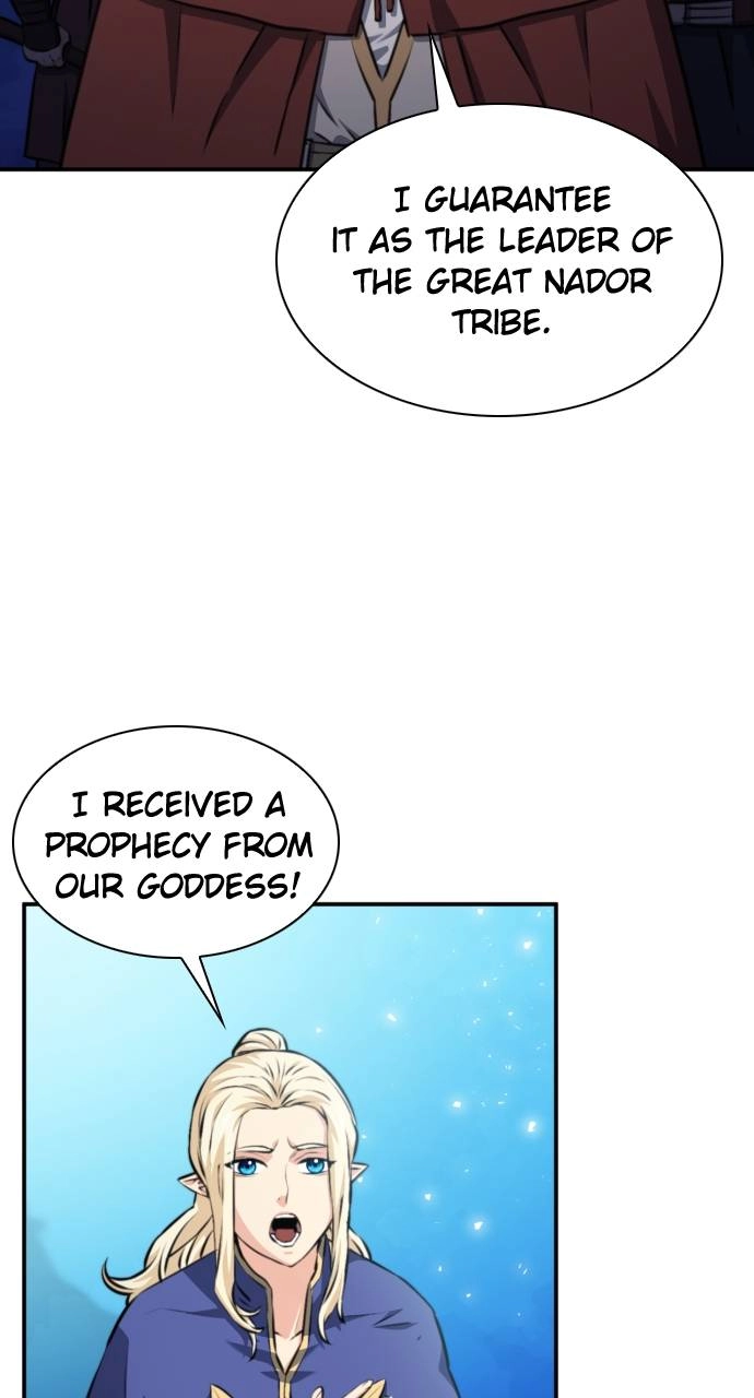 The Druid of Seoul Station Chapter 165 Page 72