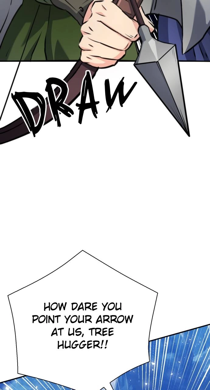 The Druid of Seoul Station Chapter 165 Page 76