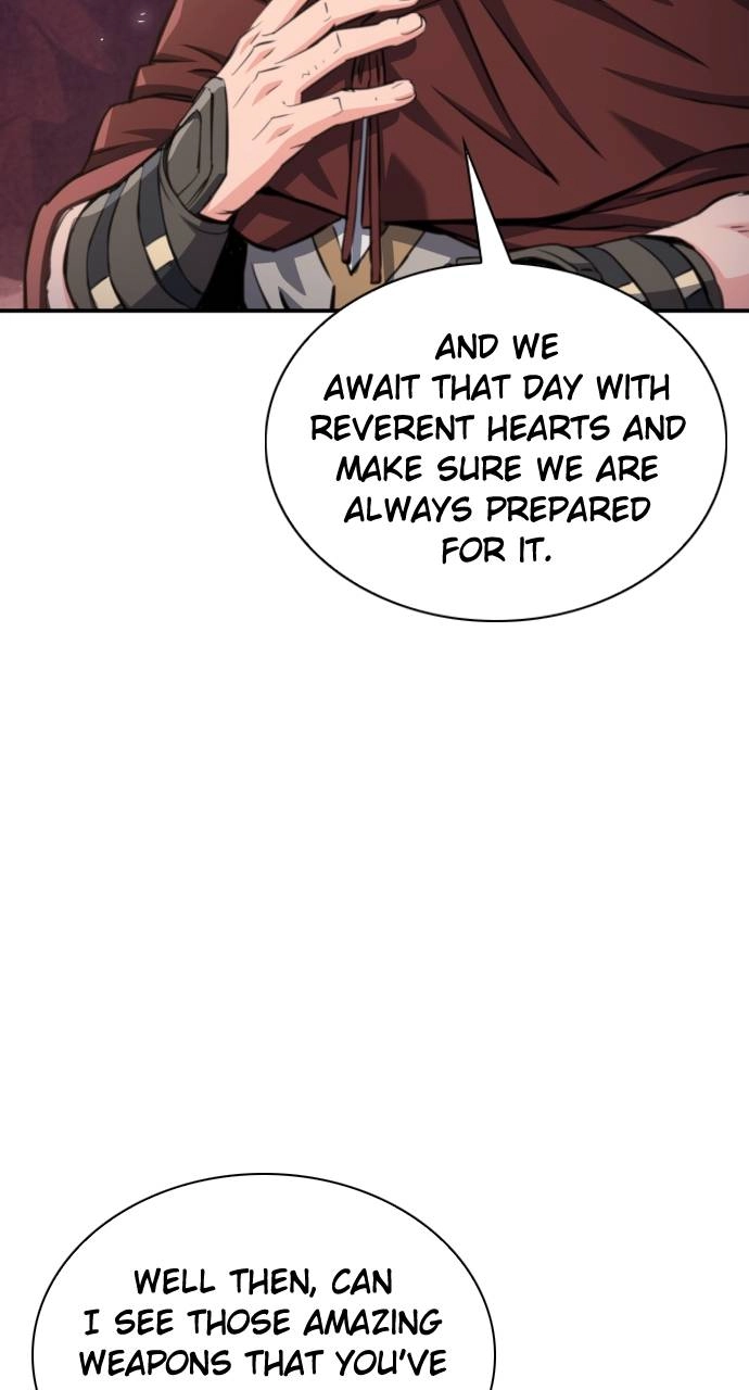 The Druid of Seoul Station Chapter 165 Page 7