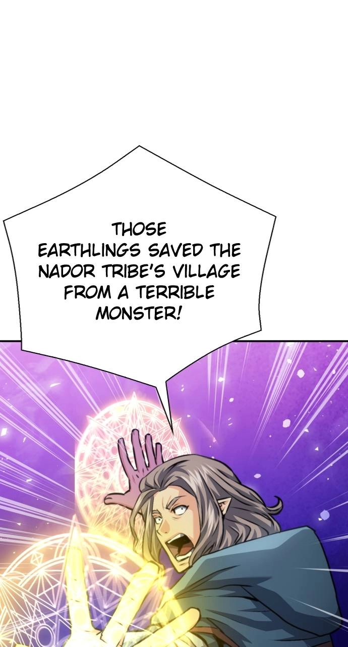 The Druid of Seoul Station Chapter 165 Page 88