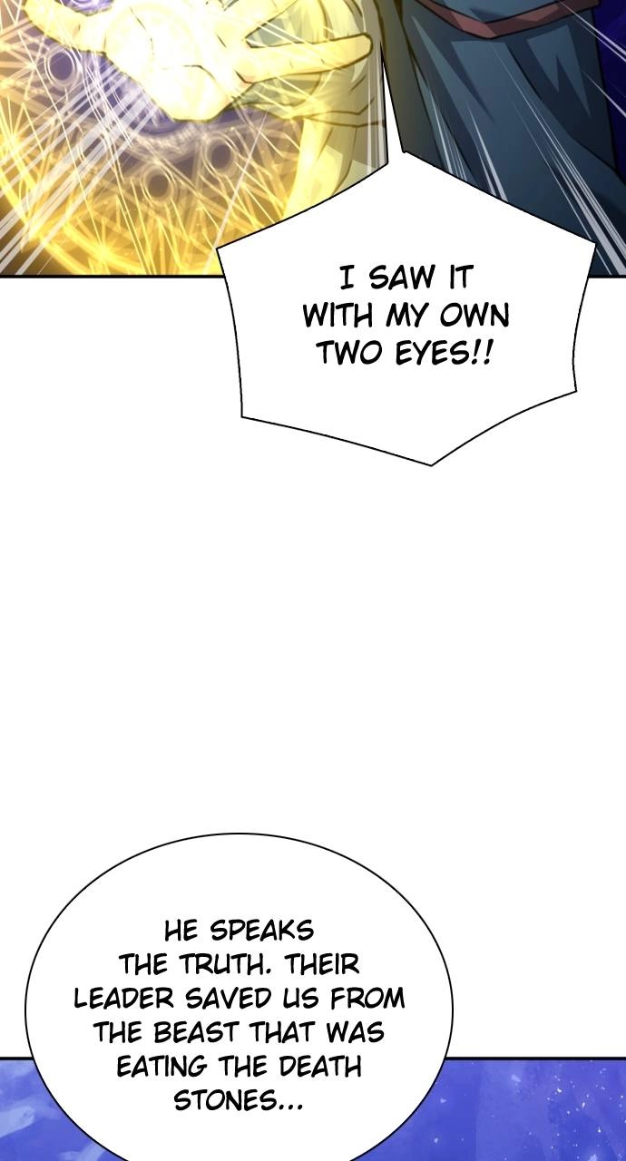 The Druid of Seoul Station Chapter 165 Page 89