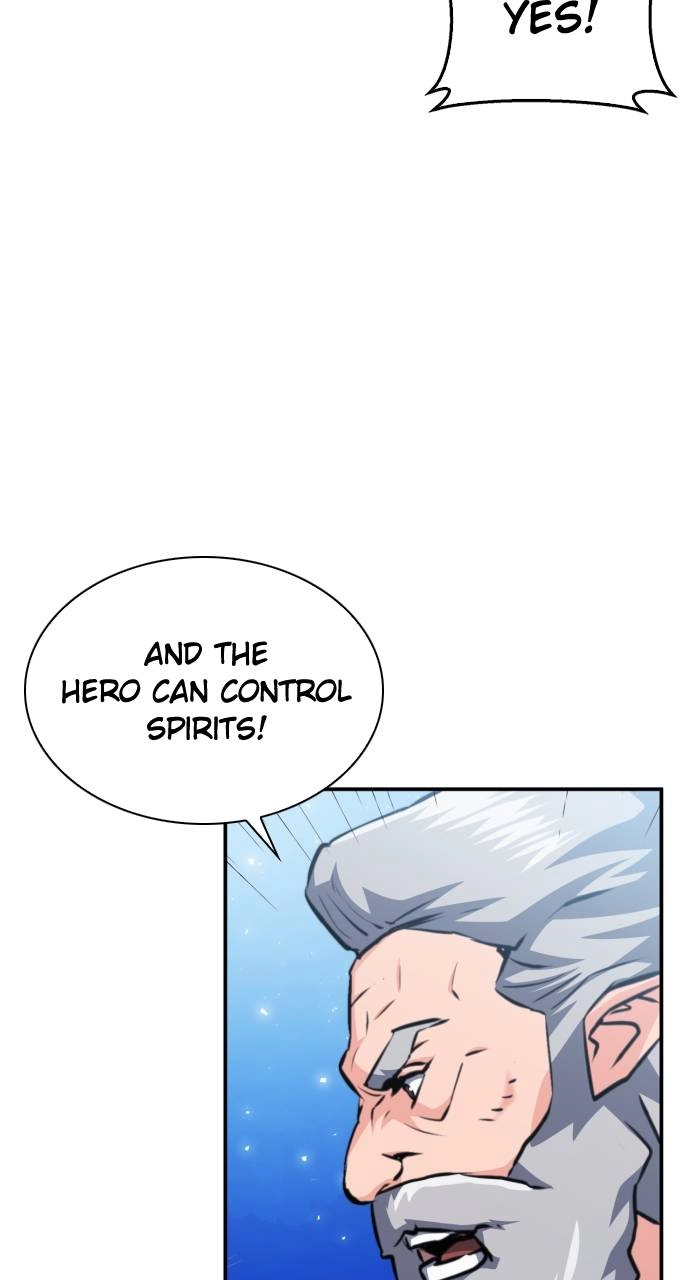 The Druid of Seoul Station Chapter 165 Page 92