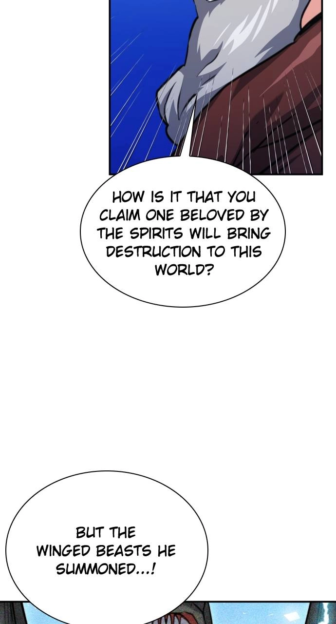 The Druid of Seoul Station Chapter 165 Page 93