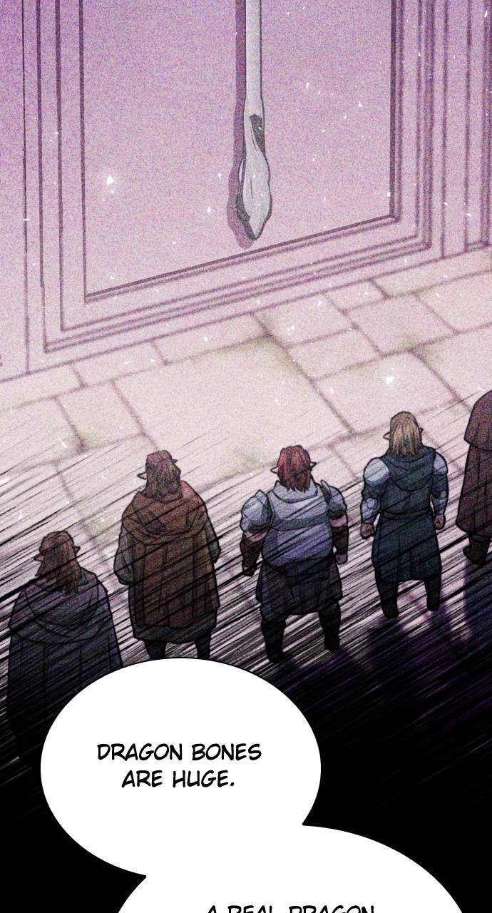 The Druid of Seoul Station Chapter 165 Page 99