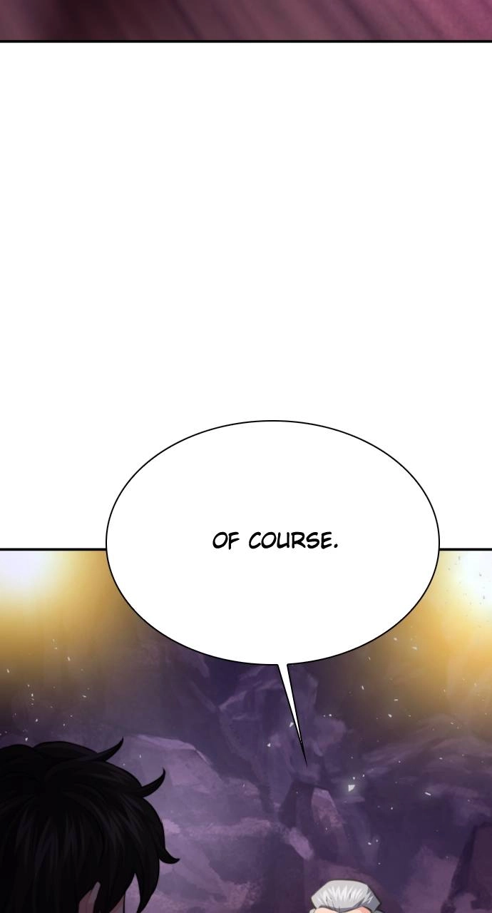 The Druid of Seoul Station Chapter 165 Page 9