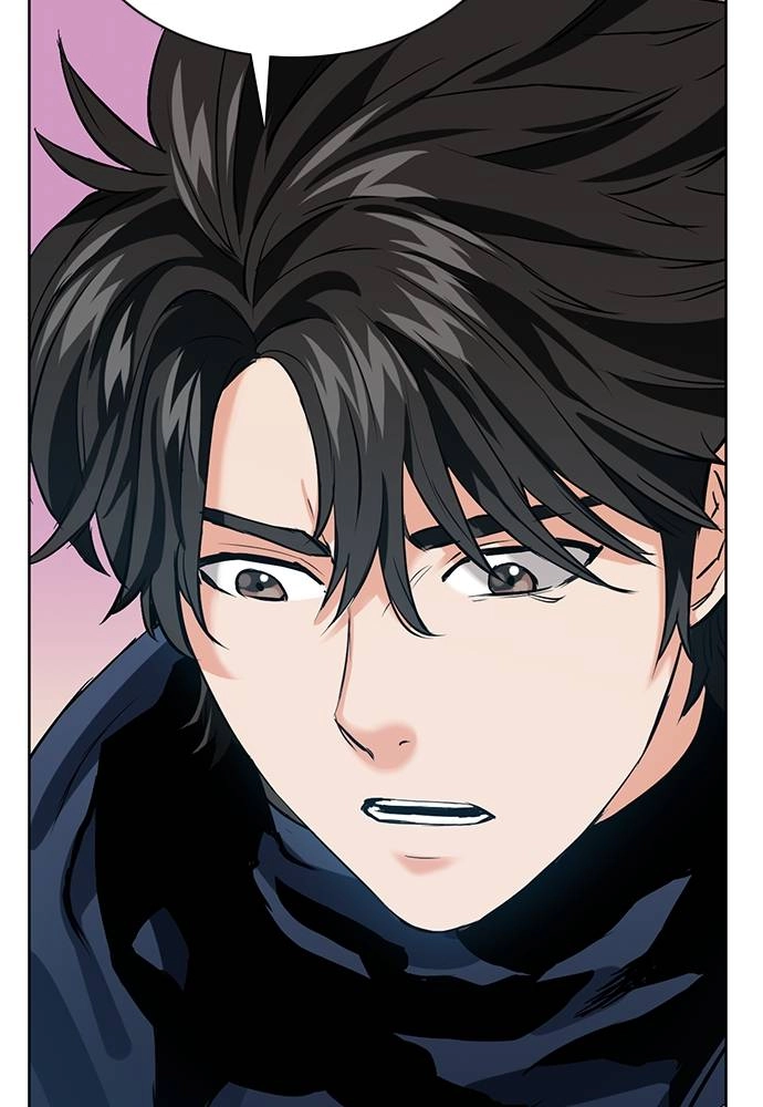 The Druid of Seoul Station Chapter 11 Page 100